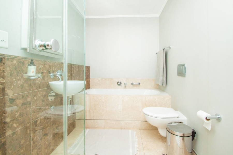 To Let 2 Bedroom Property for Rent in Cape Town City Centre Western Cape